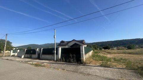 Foto 4 de Casa o xalet en venda a Avenida San Roque, 97, Carracedelo, León
