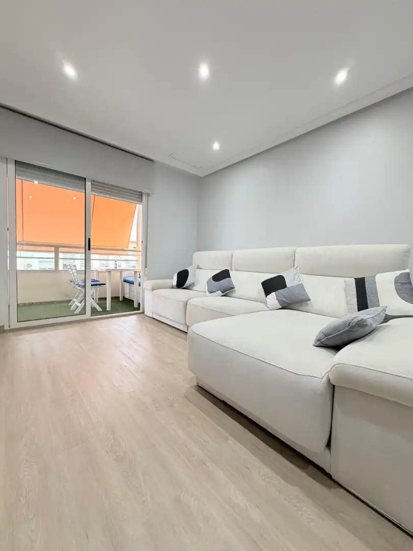 Piso con terraza en venta en Elche ciudad, imagen 5