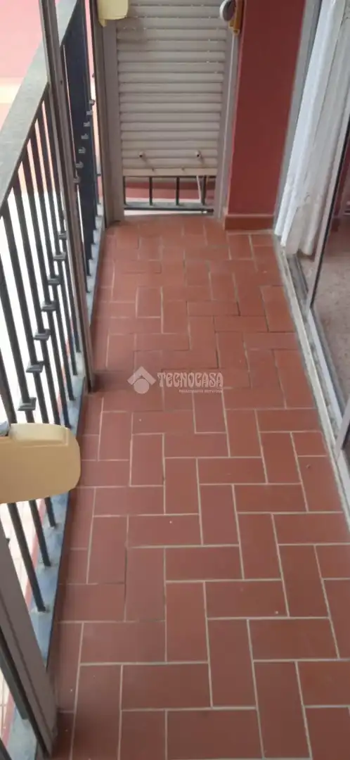 Flat for rent in San Carlos - San José
