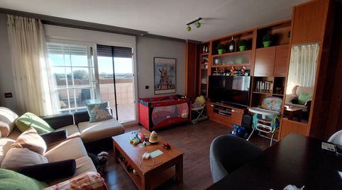 Foto 4 de Ático en venta en Calle de Aranjuez, 3b, Titulcia, Madrid