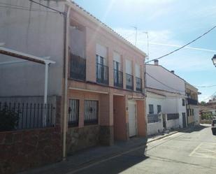 Exterior view of Garage for sale in Seseña