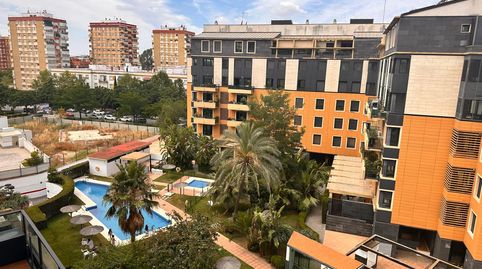 Foto 2 de Piso en venta en Calle Jandula, Pedro Salvador - Las Palmeritas, Sevilla Capital