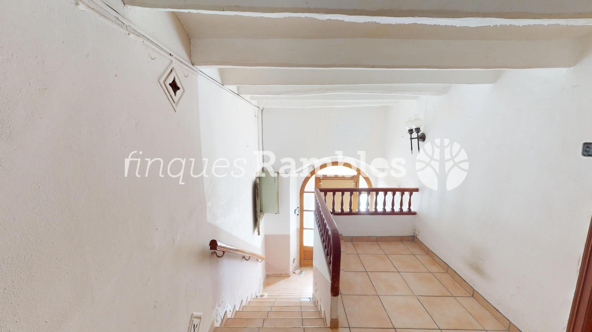 Casa o chalet en venta en La Pobla de Claramunt con Terraza