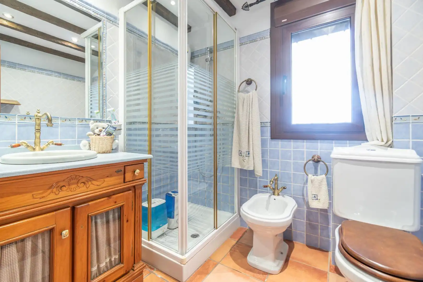 Villa mit Pool zum Verkauf in Calle de Cerro del Oro, imagen 38