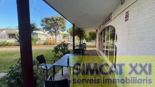 Local comercial en venta en Santa Margarita, imagen 14