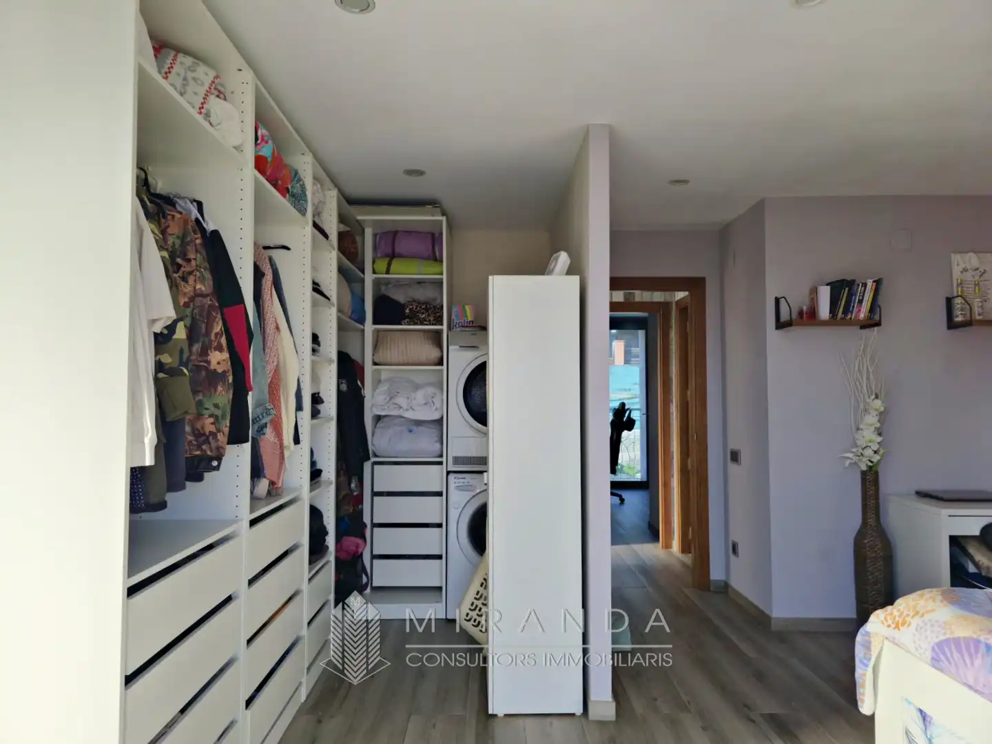 Villa avec terrasse à vendre à Carrer de Juli Garreta, imagen 39