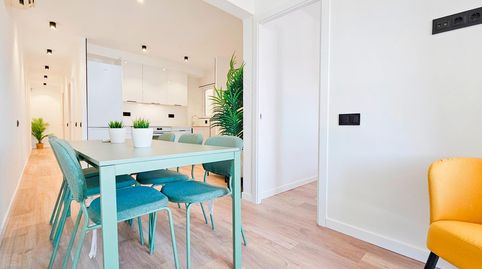 Foto 2 de Piso en venta en Carrer Carrer Colom, 10, Sant Miquel, Granollers