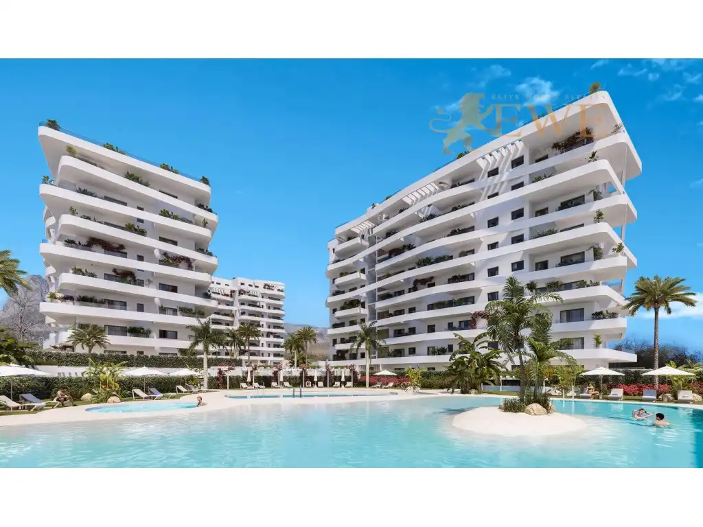 Appartement compact à vendre à Calle Edeta, imagen 14
