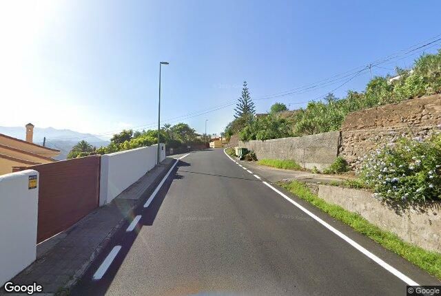 Exterior view of Flat for sale in Santa Brígida