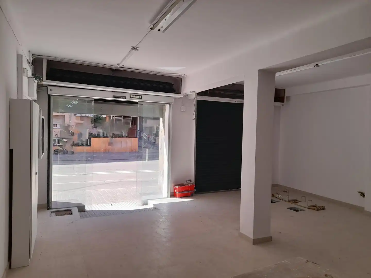 Local comercial de lloguer a Eixample, imagen 2