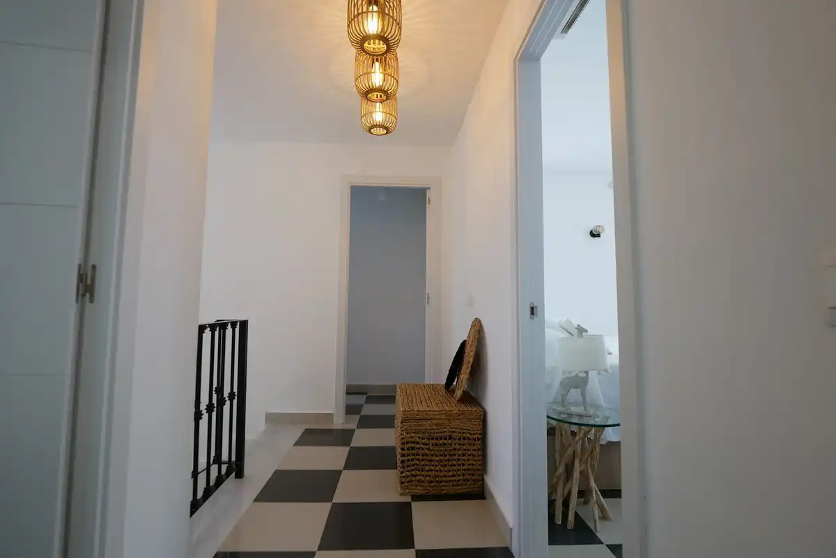 Casa o xalet en venda en Marbella amb Aire condicionat, Jardí privat i Terrassa