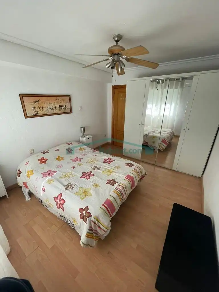Piso con terraza en venta en L'Olivereta, imagen 19