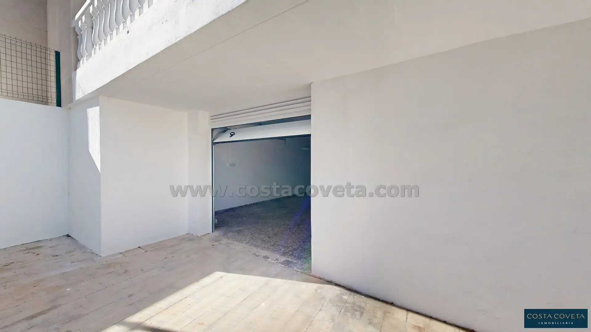 Casa amb terrassa en venda a ORIOLA 57, imagen 56