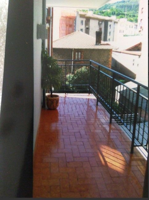 Terrassa de Pis en venda en Basauri 
