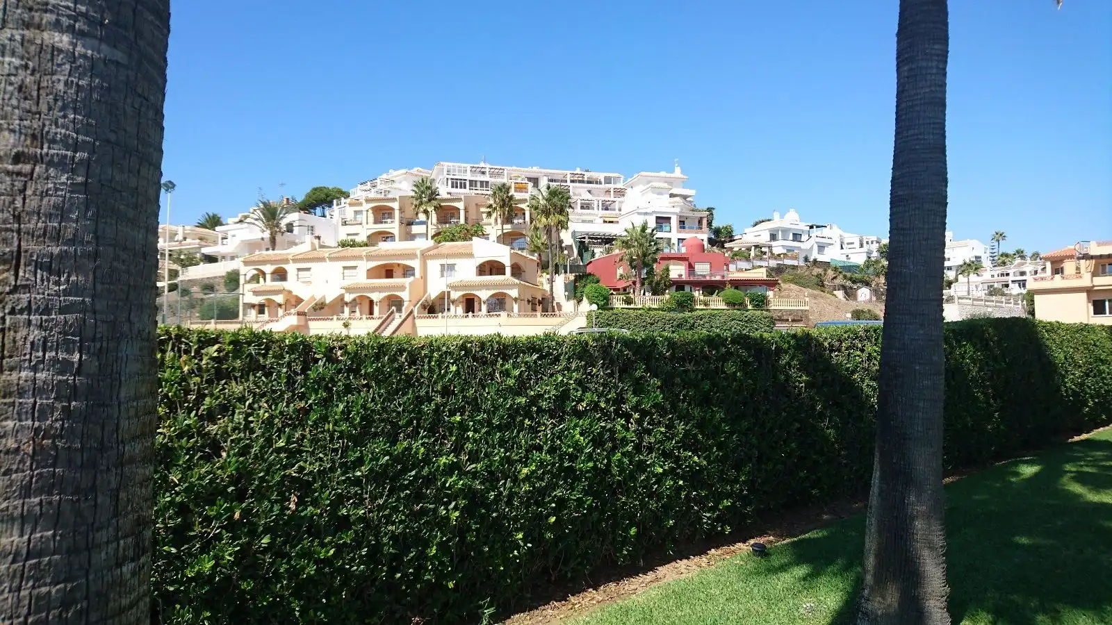 Apartamento con piscina en venta en El Faro de Calaburra - Chaparral, imagen 19
