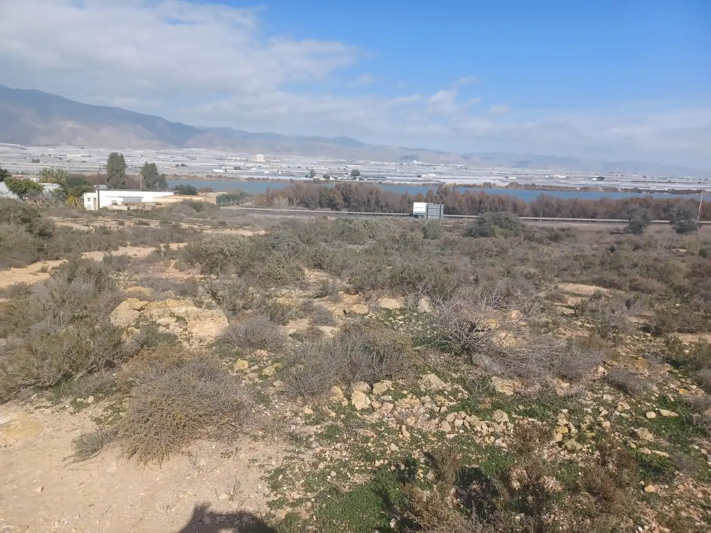 Terreno residenziale in vendita a Las Norias, imagen 11