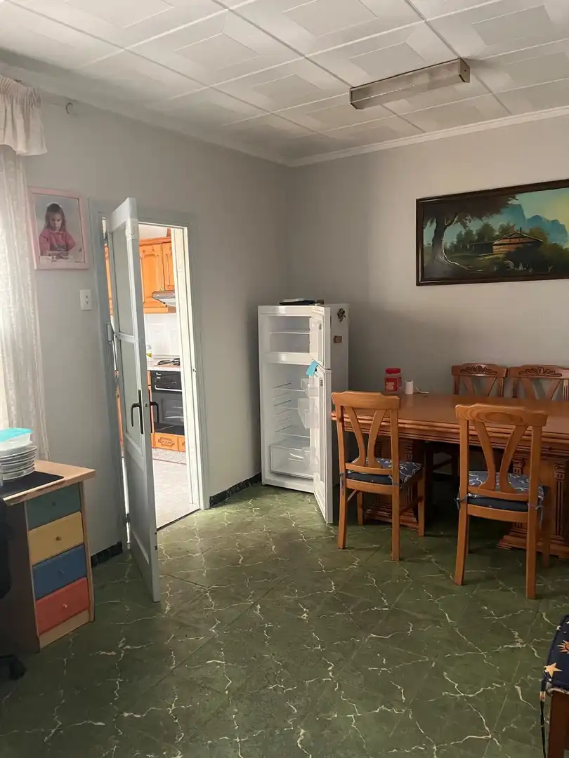 Cuina de Finca rústica en venda en Petrer
