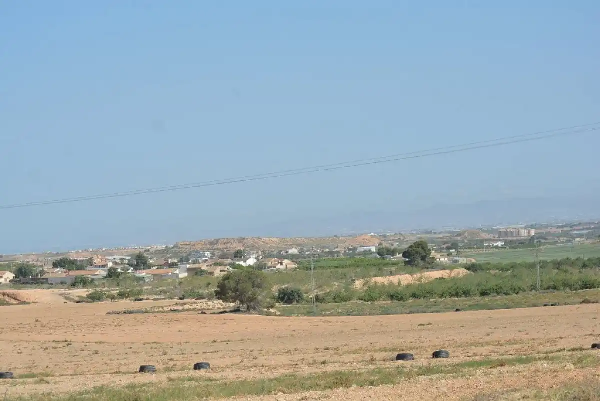 Terreni e lotti in vendita a Campo de Murcia, imagen 13