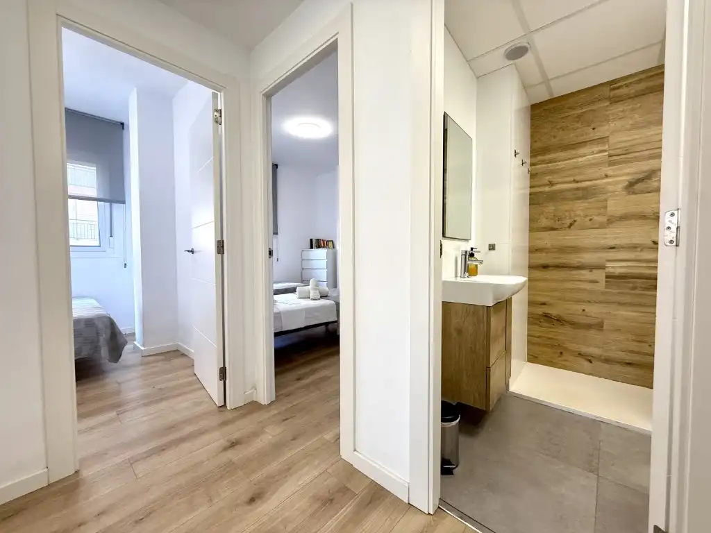 Apartamento en venta en Avenida Mar Del, Playa Morro de Gos