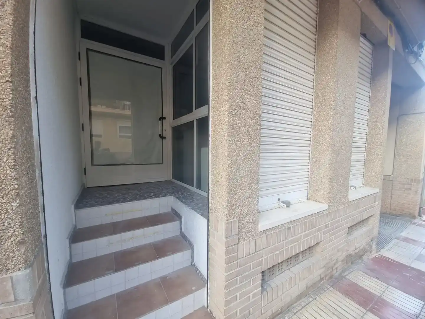 Exterior view of Flat for sale in El Campello