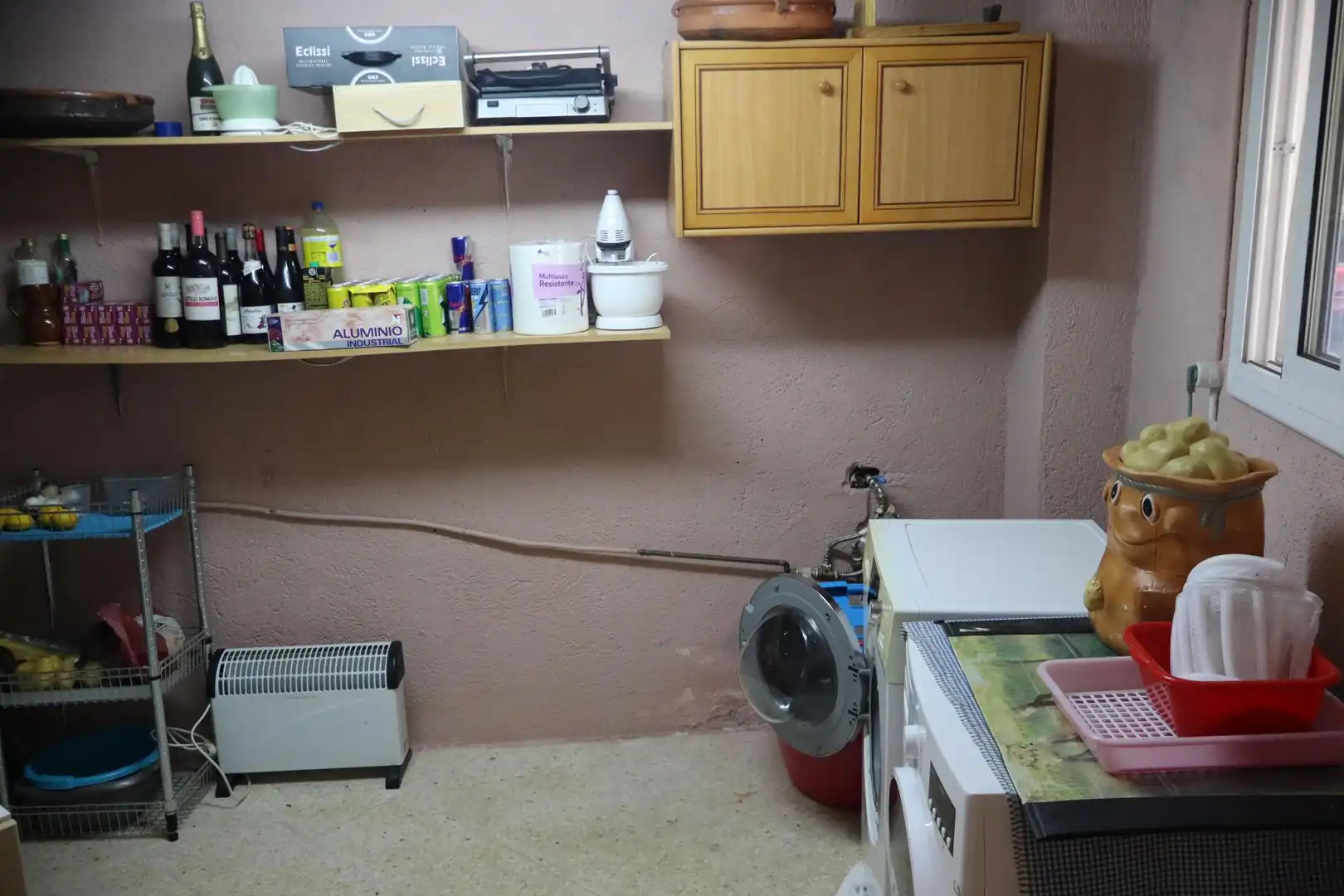 Casa o xalet en venda en Cànoves I Samalús amb Calefacció