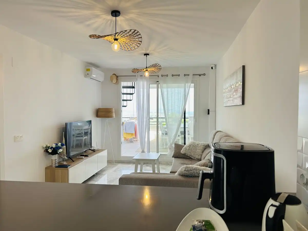Penthouse with lift for sale in Calle Parque Central 5, imagen 3