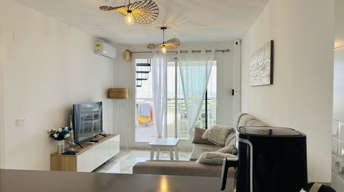 Ático en venta en Estepona, costa del sol 0, Estepona, imatge 3