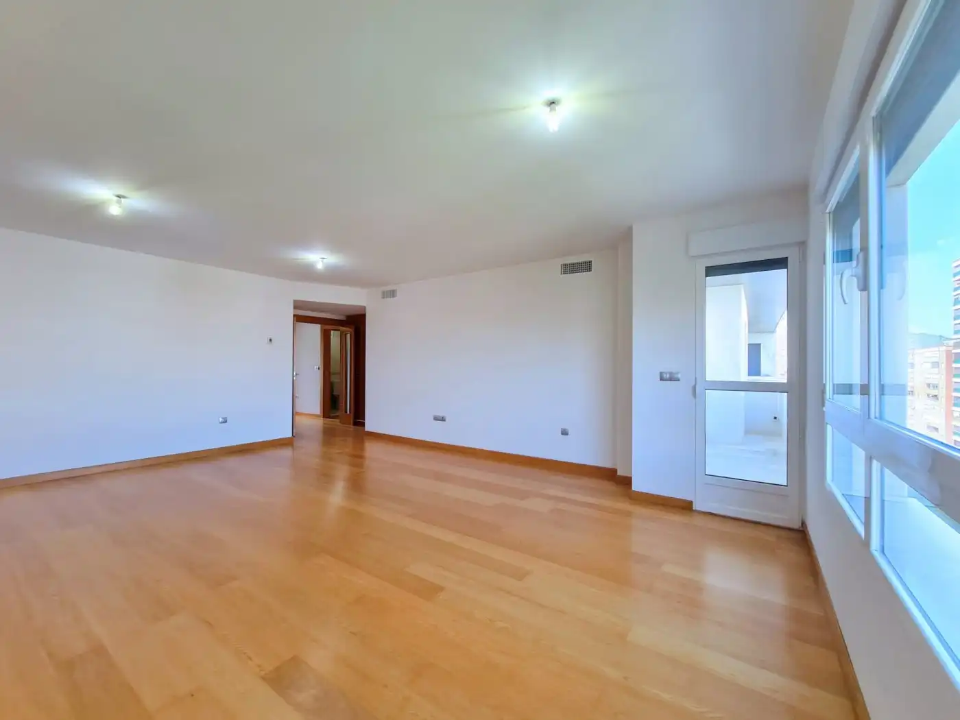Piso en venta en Cartagena con Aire acondicionado, Calefacción y Terraza