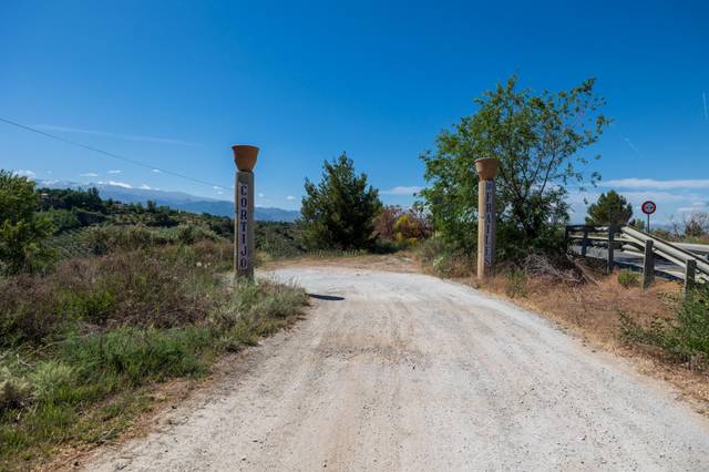 Terreno en Venta en  Cañadas del Tajo en Víznar