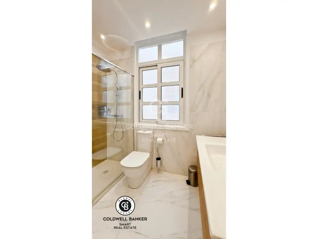 Flat with lift to rent in Calle Riego De Agua 23, imagen 41