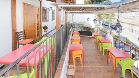 Foto 3 de Finca rústica en venda a Altea ciudad, Altea