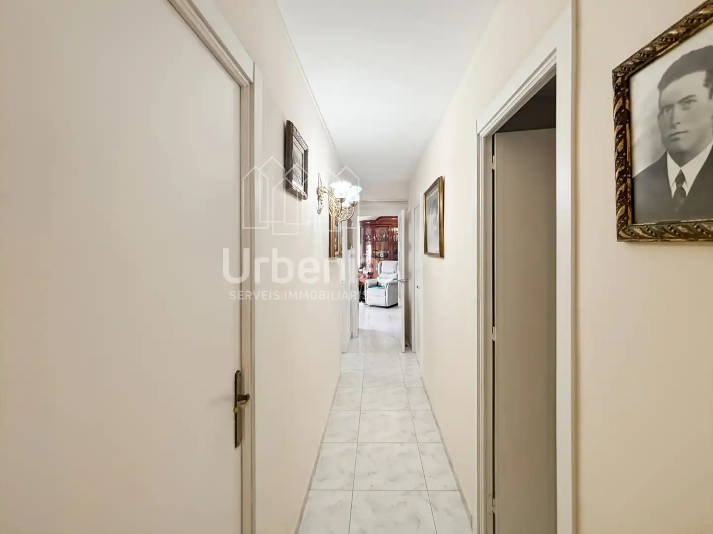 Flat for sale in Pineda de Mar  with Terrace