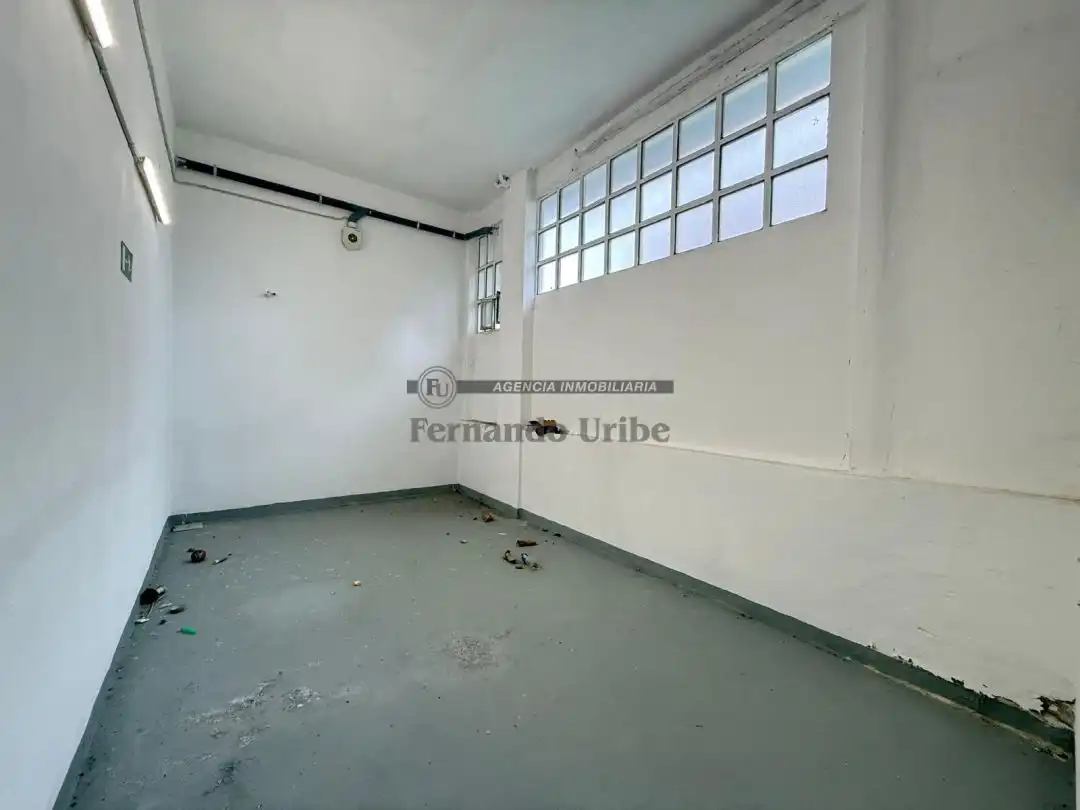 Gewerbefläche zum Verkauf in Dantzari Etxetaldea, imagen 3