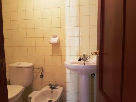 Bathroom of Flat for sale in Telde