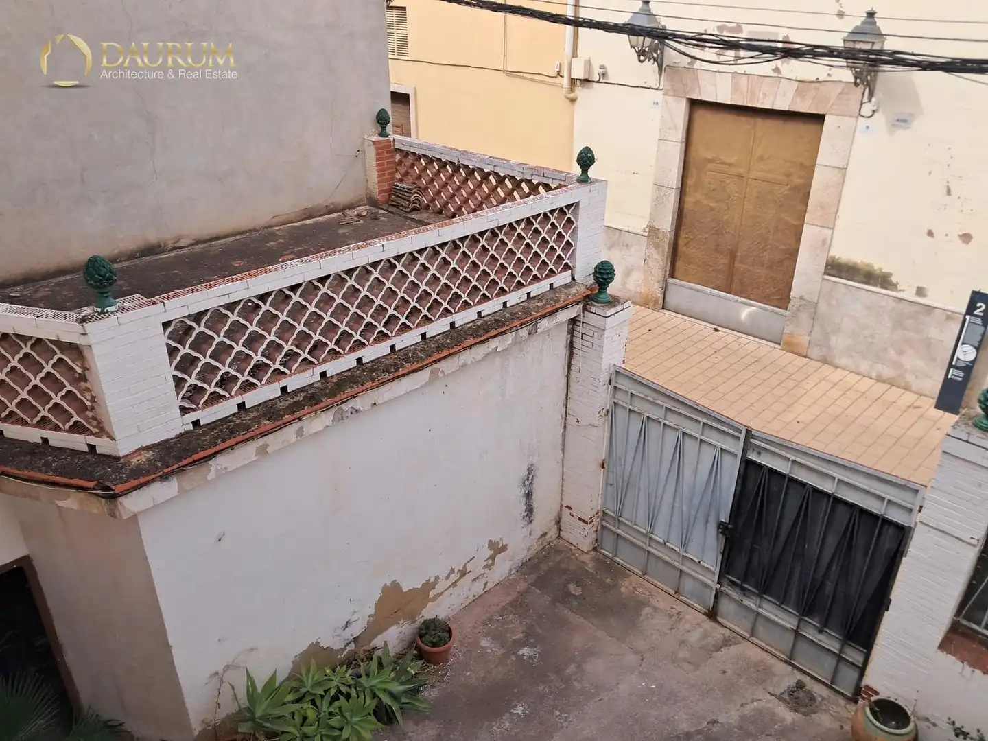 Exterior view of Houses for sale in Valencia  with Air Conditioner, Swimming Pool and Community pool