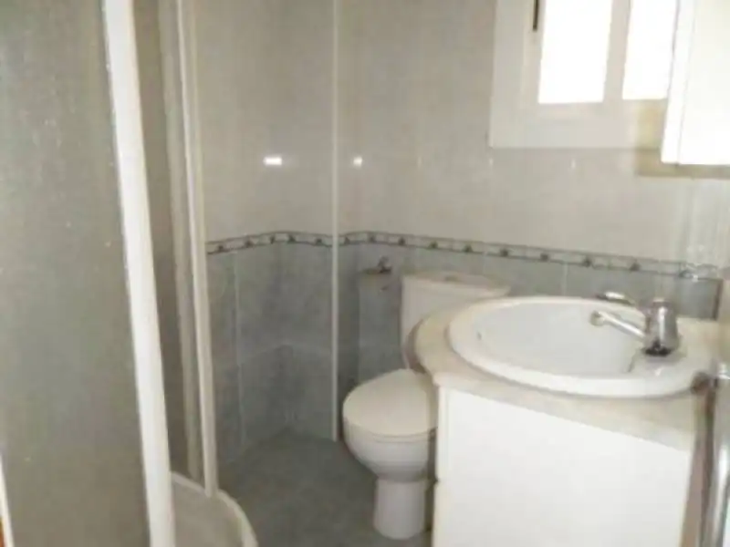 Wohnung zum Verkauf in Calle BARCELONA, Centre