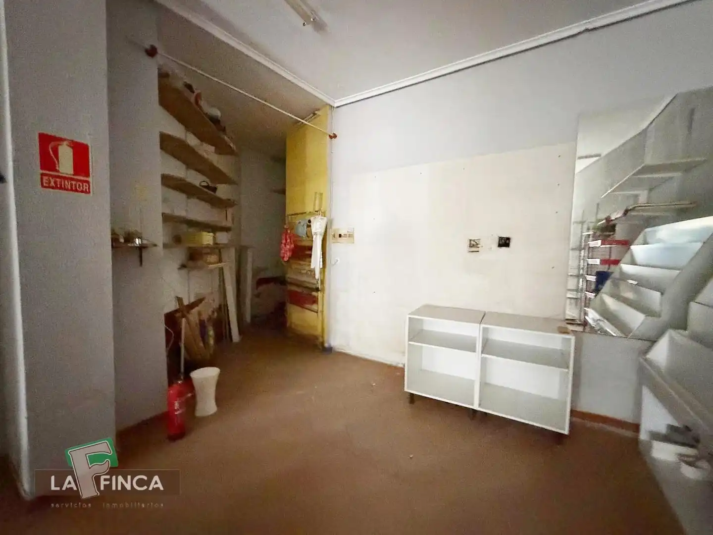 Commercial properties for sale in Avilés