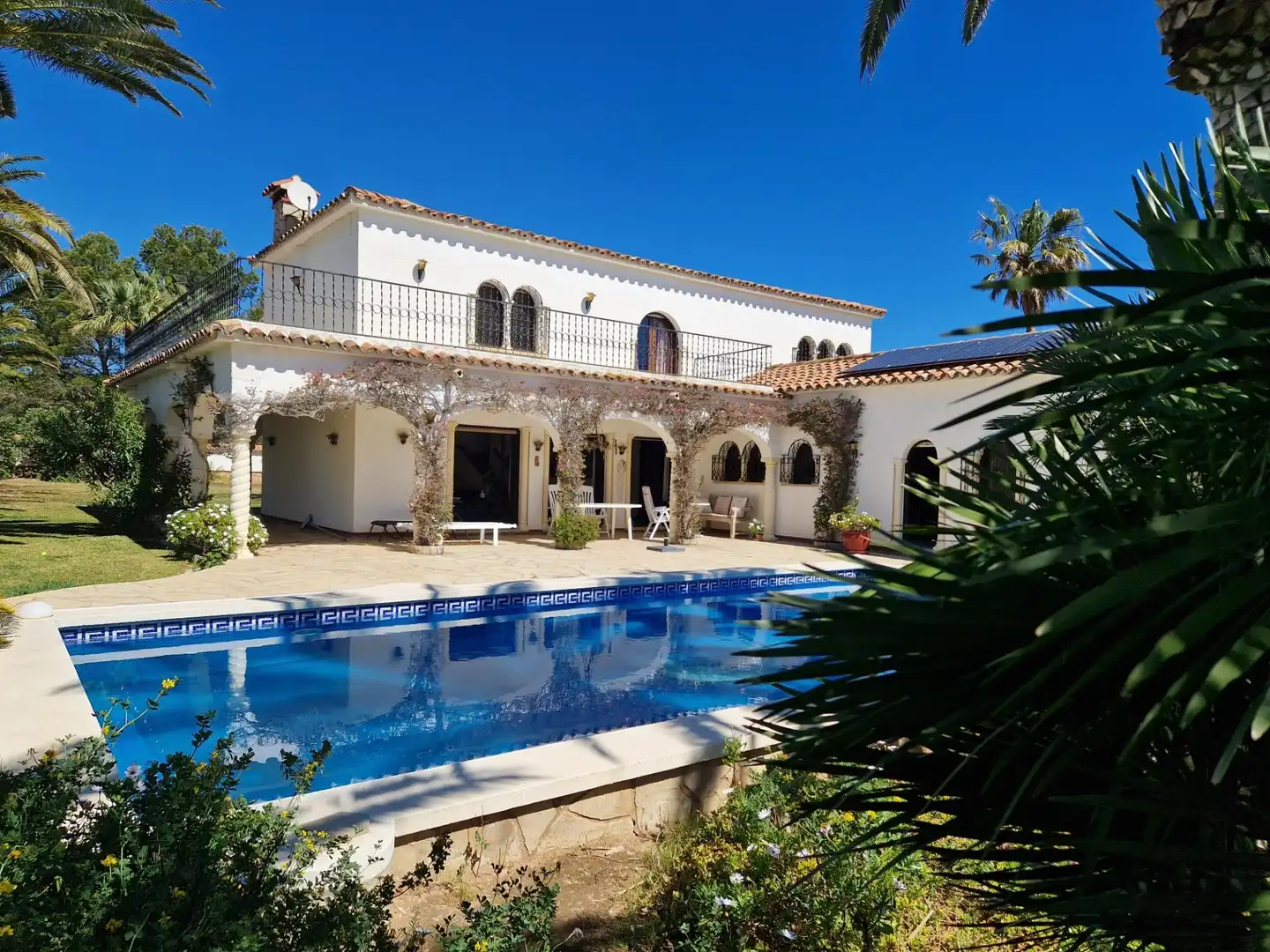 Villa avec terrasse à vendre à Miami Platja, imagen 46