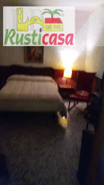 Dormitori de Casa o xalet en venda en Baños de la Encina amb Aire condicionat, Calefacció i Terrassa