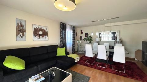 Foto 4 de Casa o xalet en venda a Orkoien, Navarra