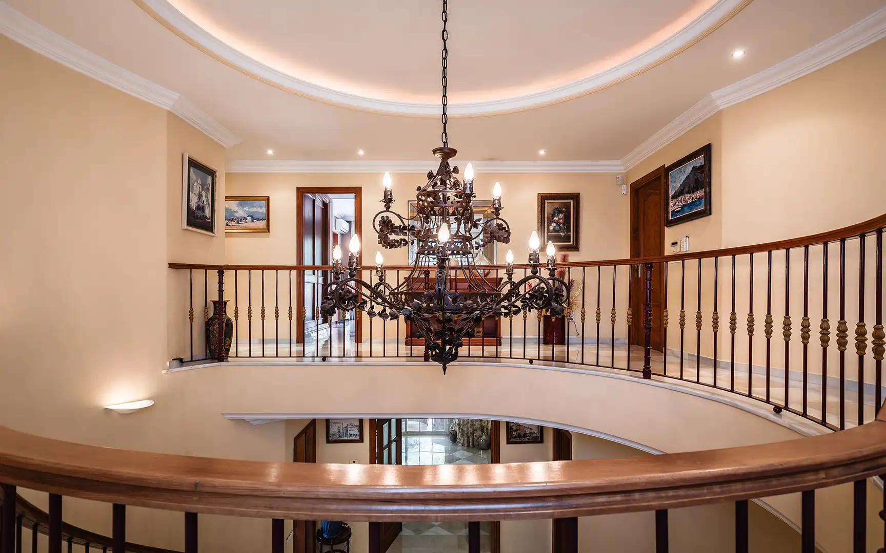 Maison avec piscine à vendre à Nueva Andalucía, imagen 25