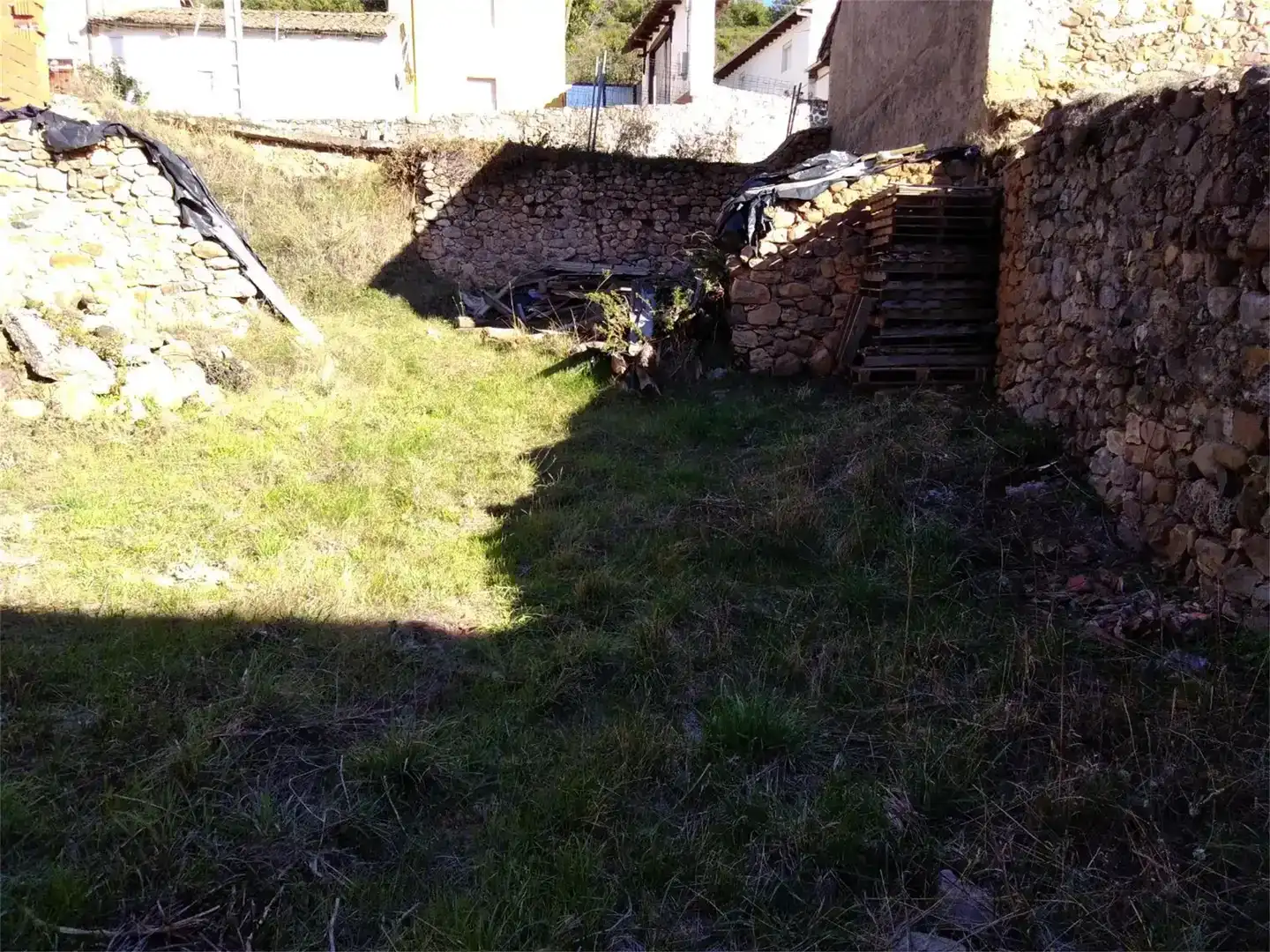 Residencial en venda en Garrafe de Torío