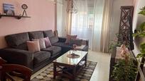 Living room of Flat for sale in Jerez de la Frontera  with Air Conditioner, Storage room and Community pool