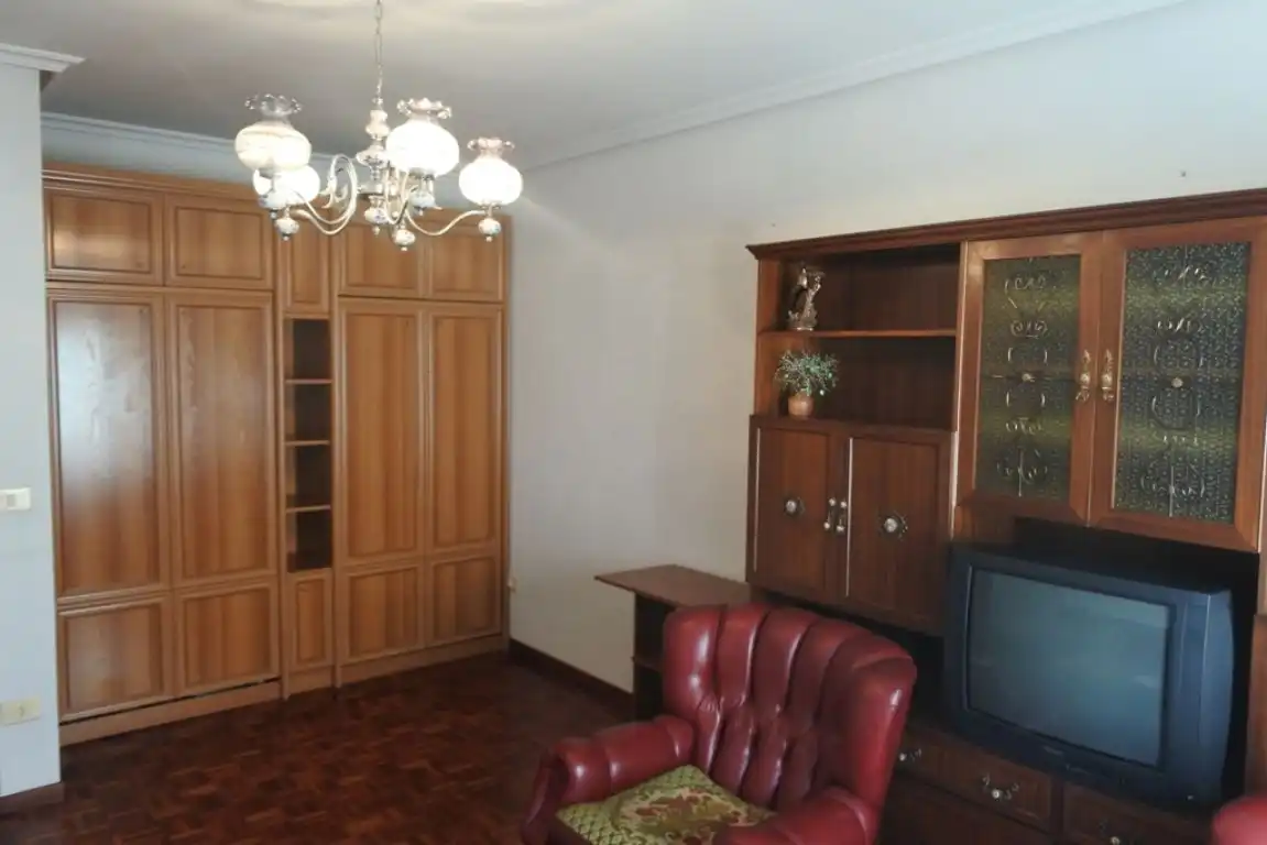 Apartments for rent in Lerma