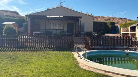 Foto 3 de Finca rústica en venda a Autol, La Rioja