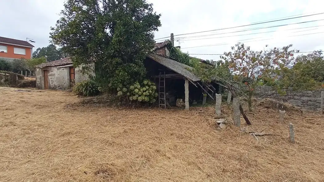 House for sale in Lugar A Laxe Cabreira, imagen 27