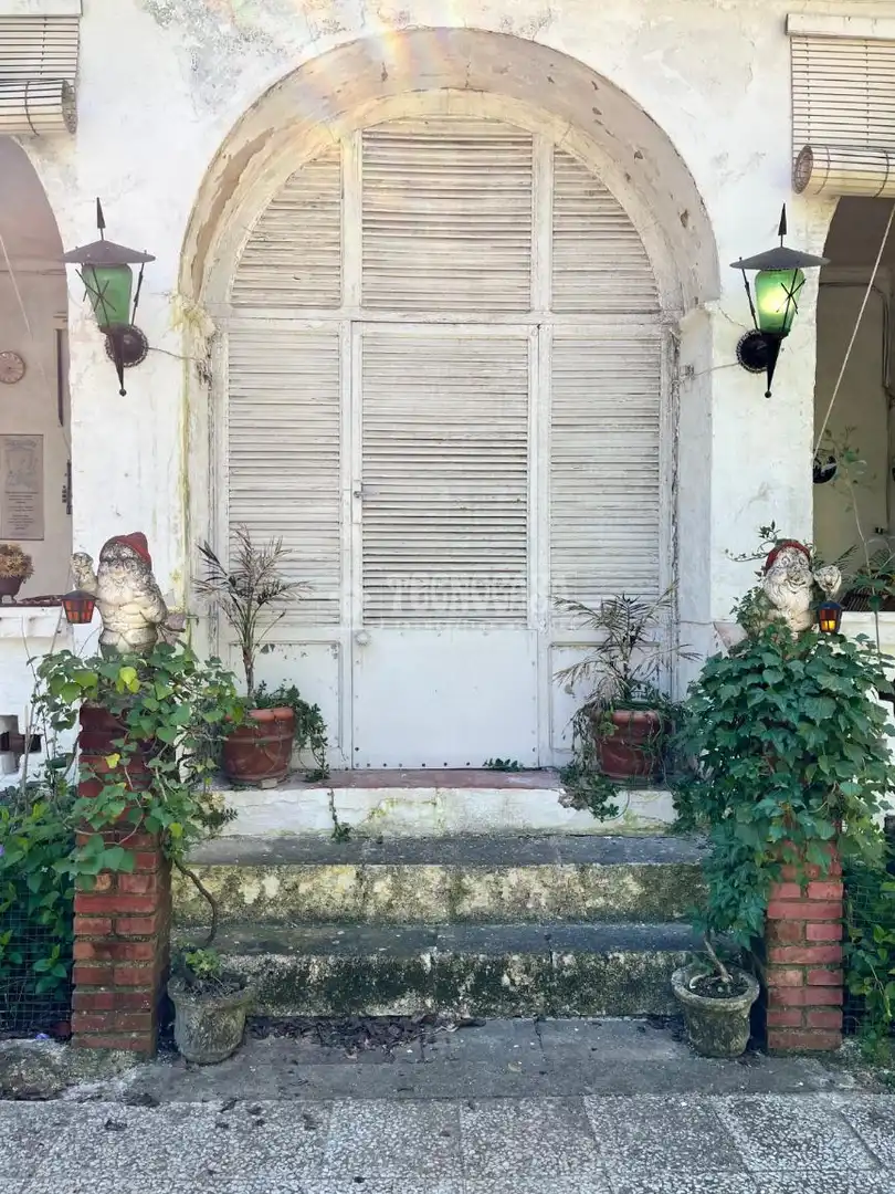 Casa amb terrassa en venda a Baeza, imagen 17
