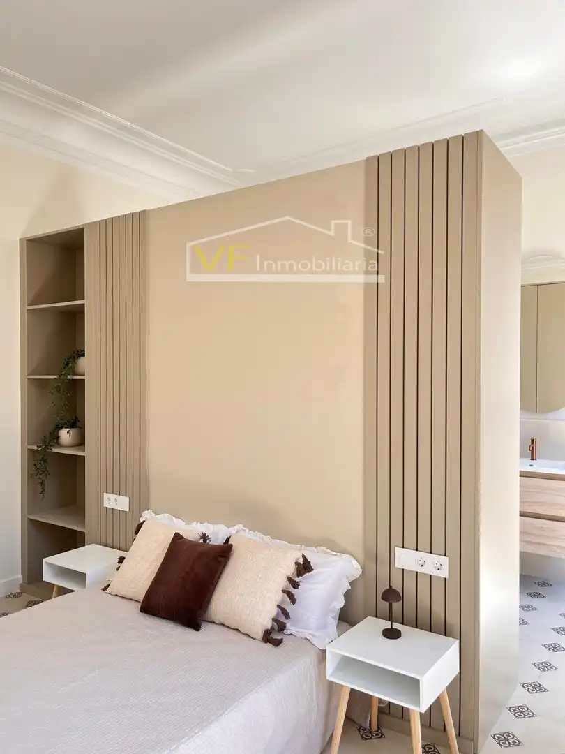 Appartamento con terrazza in vendita a Calle NIÑO DE GUEVARA, imagen 20