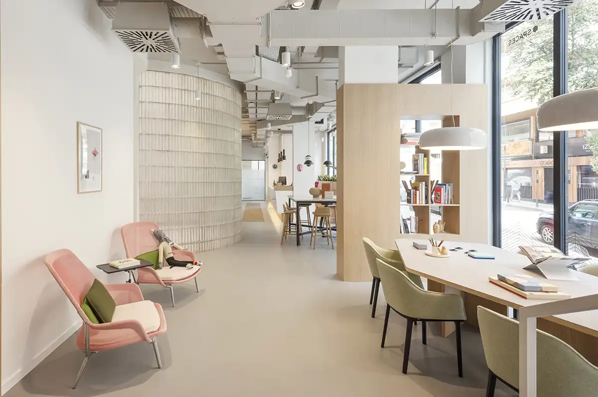Office for rent in  Palma de Mallorca  with Air Conditioner, Heating and Terrace