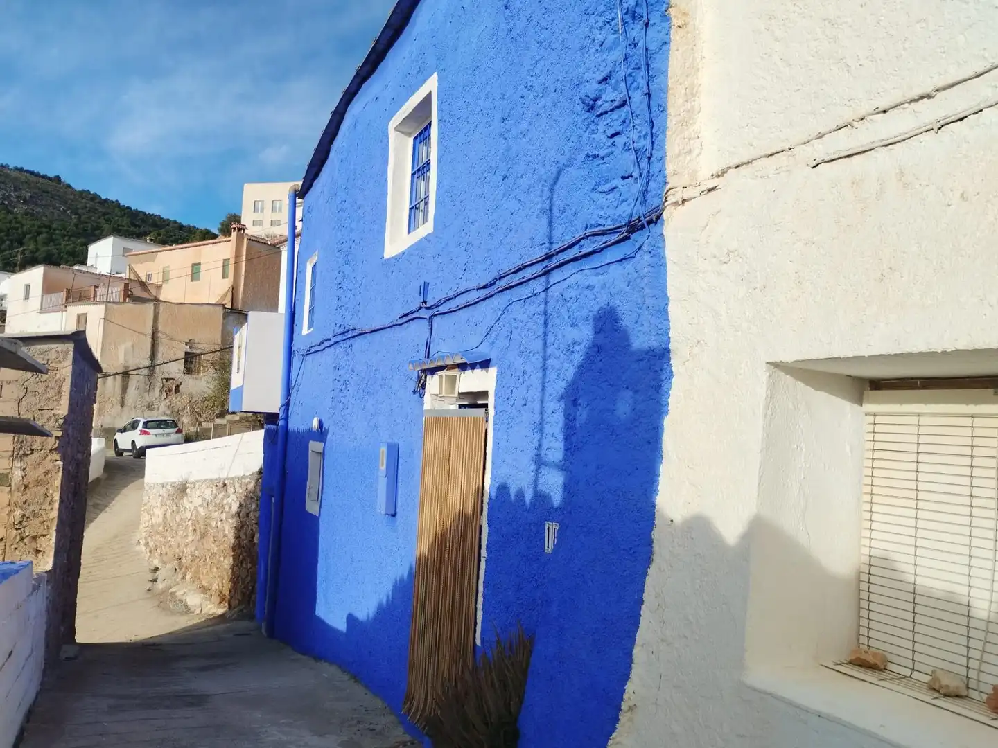 Casa rústica en venda a Calle de la Fuentecilla, imagen 4